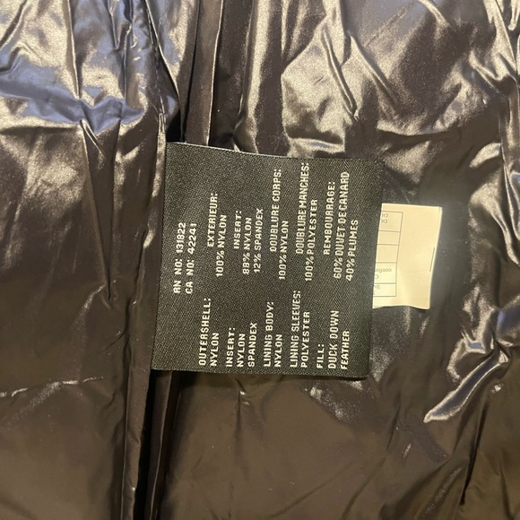 S13 jacket - Picture 6 of 10